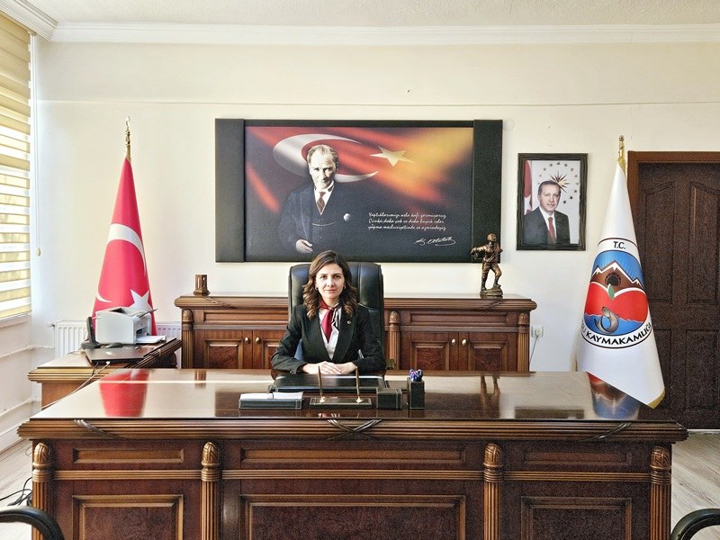 MERVE AYIK