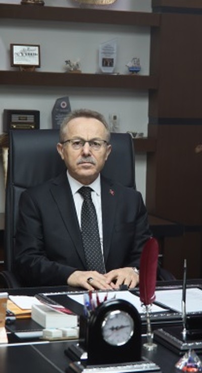 Erdal Kuruçay