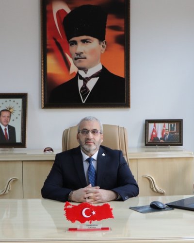 Cemil ÇAĞLAR