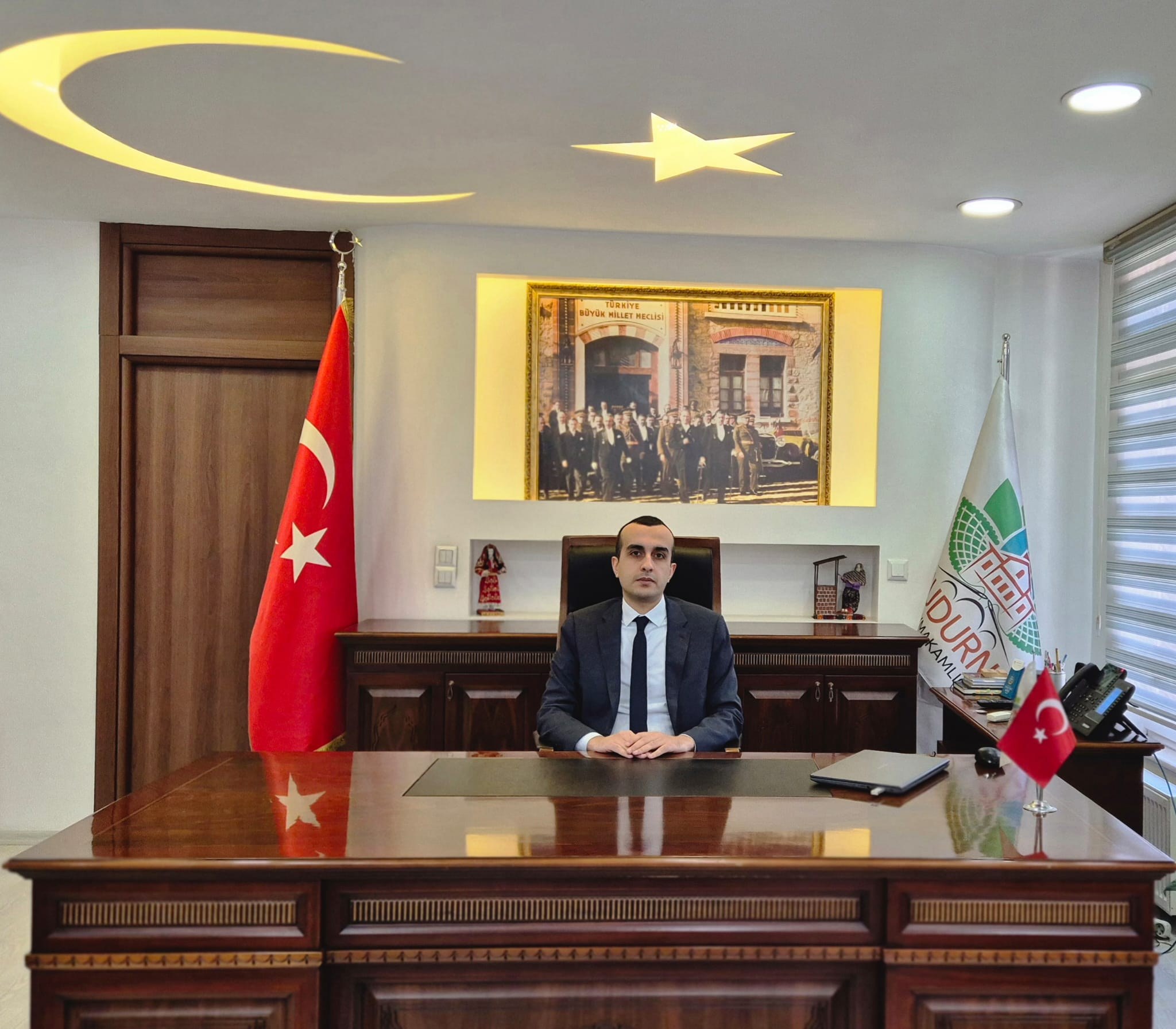 Muhammed Furkan OKUMUŞ