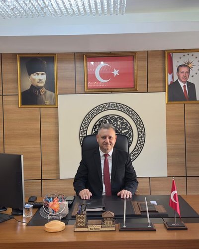 Şaban ERGENE
