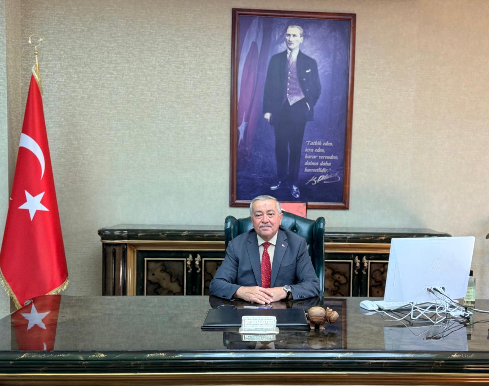 Metin ARSLANBAŞ