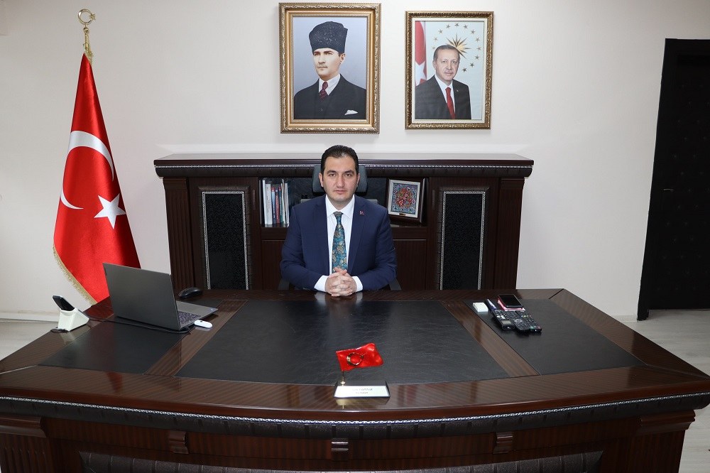 Adem TAŞPINAR