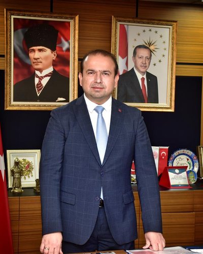 Eser ŞENKUL