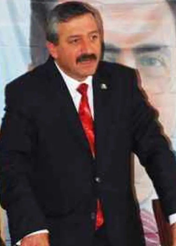 Kani KARAKOLLUKCUOĞLU