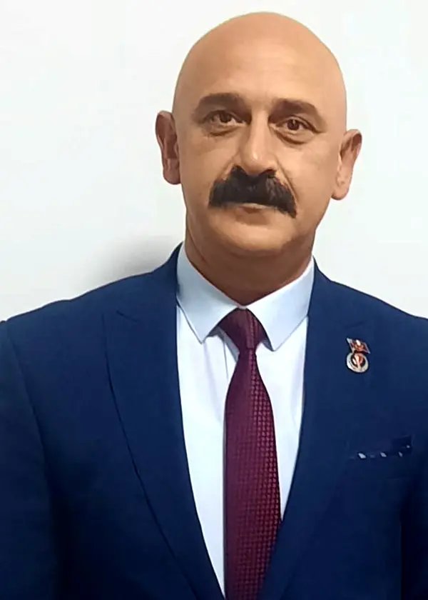 Engin ŞEN