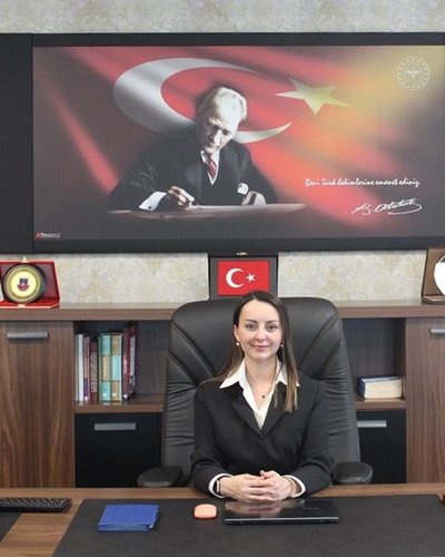 Doç.Dr. Esra BEŞER