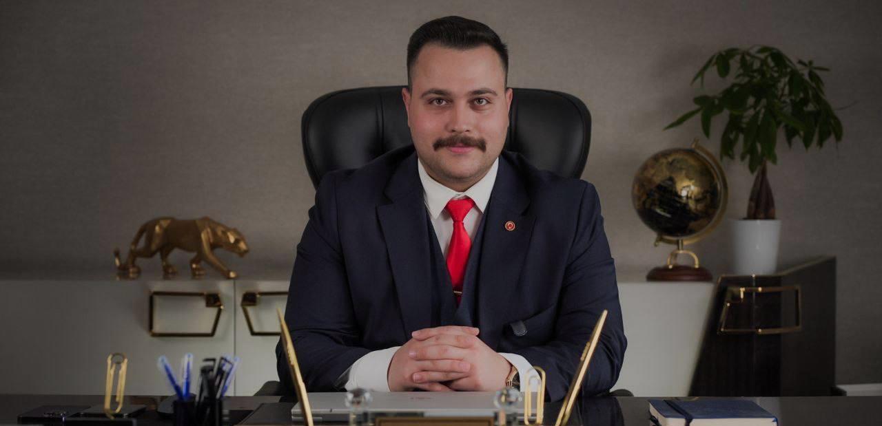 Eşref ÖZDEMİR