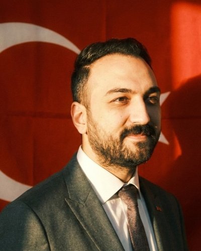 Utkuhan Yıldırım