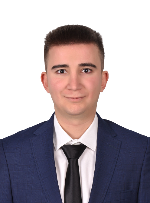 Mümin Serhat BAYAZITOĞLU