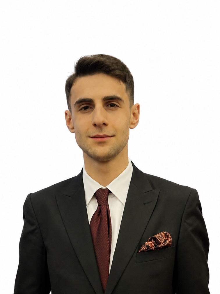 Mert Aydınoğlu