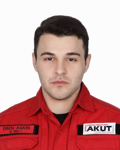 Eren AŞKIN