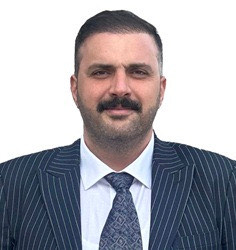 Enes ÇİMEN