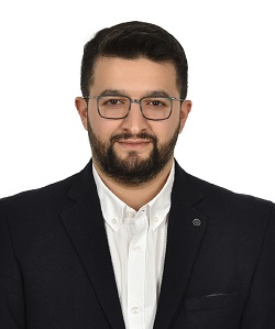 Süheyl UÇAR