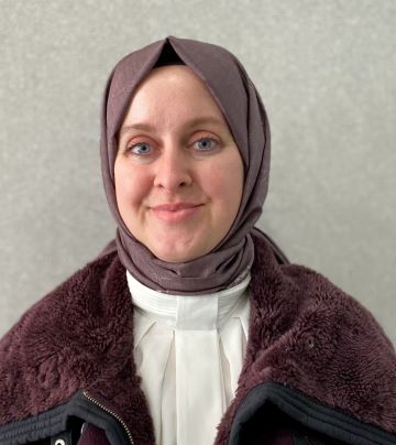 Semra AYDEMİR