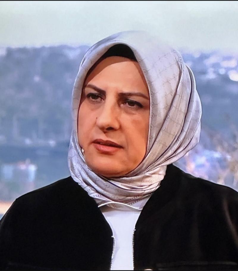Hülya TERZİOĞLU