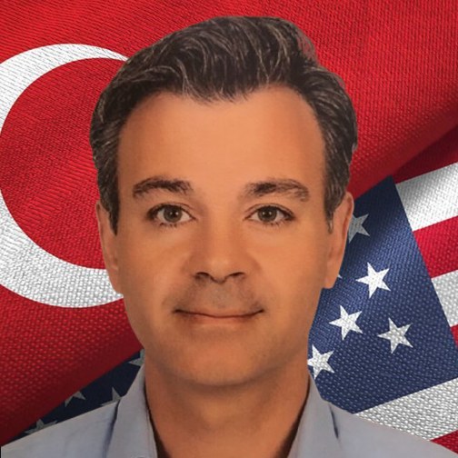 Gökalp Çınar