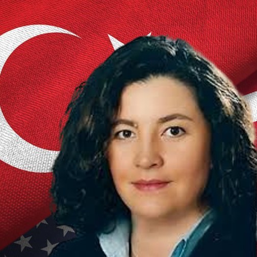 Prof. Dr. Kıymet Tunca Çalıyurt