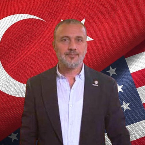 Veysel Çatkın