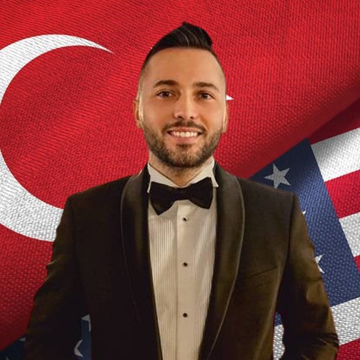 Hikmet Cem Congar