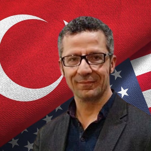 Mustafa Sadık Yahşi