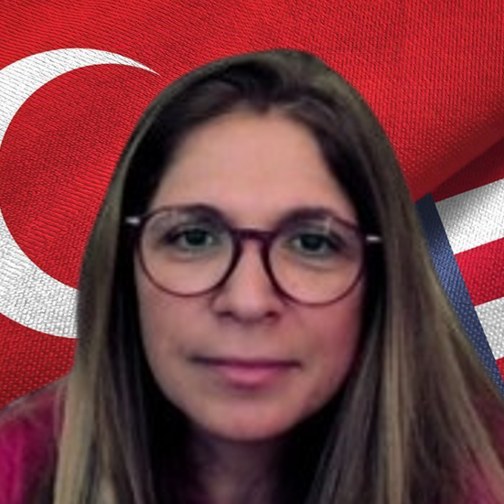 Arzu Bağcı Durrani