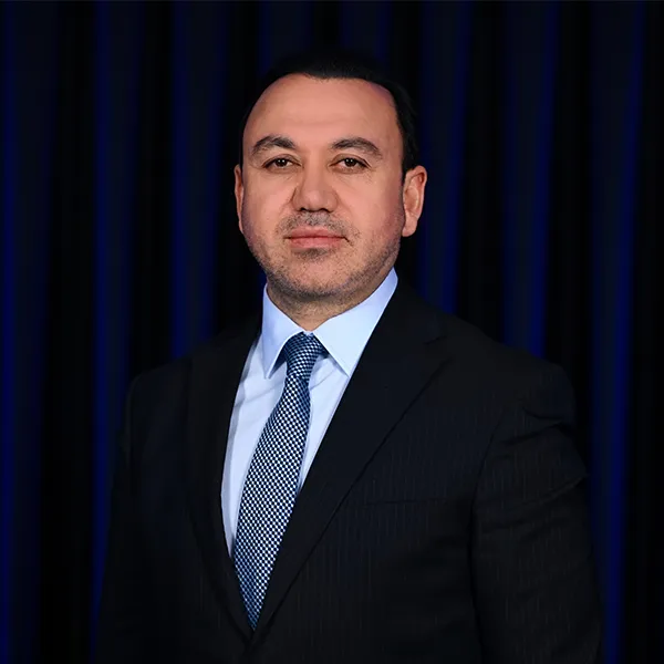Tahir KESKİNKILIÇ