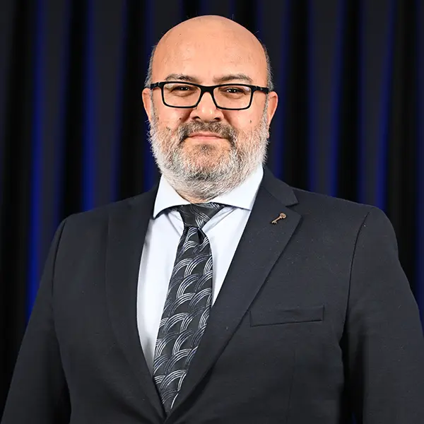 Oğuz SADIK AYDOS