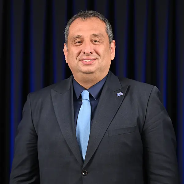 M. HAKAN TANRIÖVER