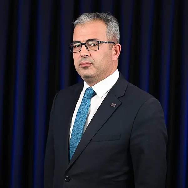 Fatih YALÇIN