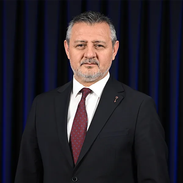 Orhan KAYHAN