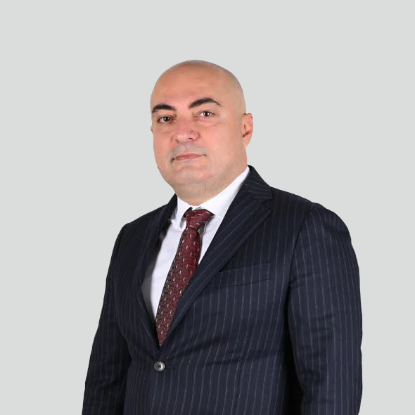 İsmail BURÇİN ÖĞÜT