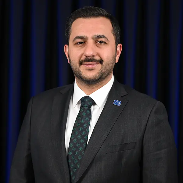Samet MELETLİ