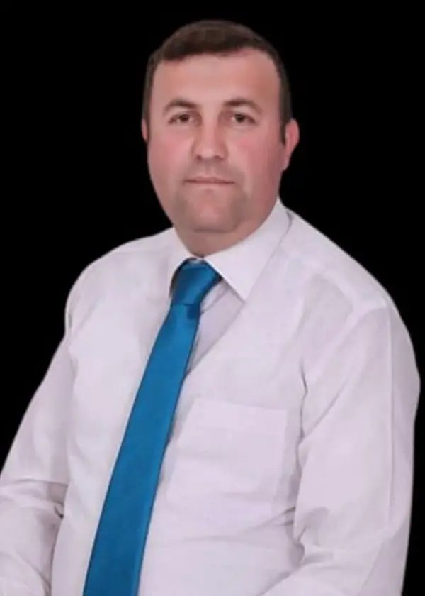 Süleyman ÇAĞLAR