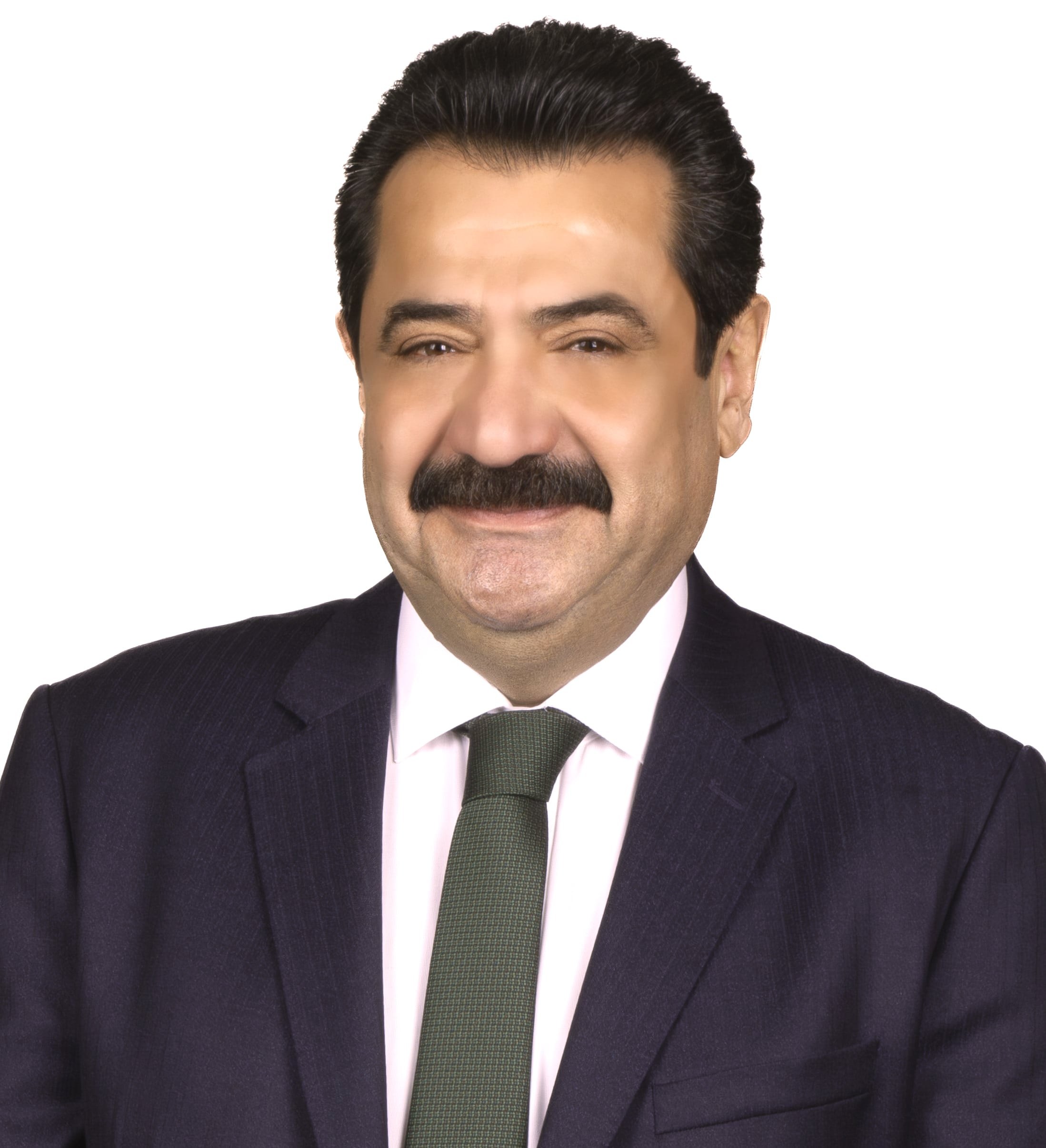 Ali Rıza ERTEMÜR