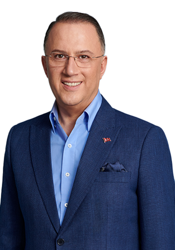Mehmet Murat ÇALIK
