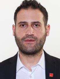 Canberk AYDIN