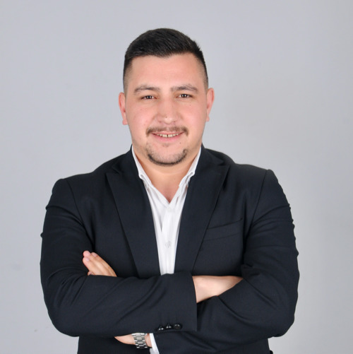 Ömer SEVİÇ