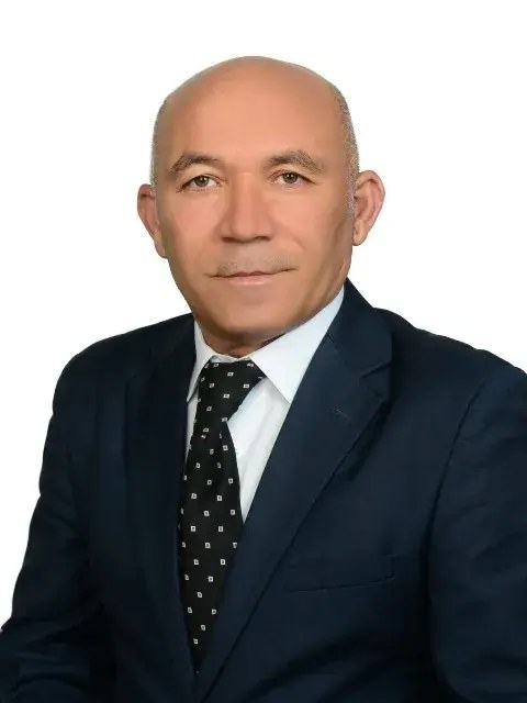 Kamil Akdoğan