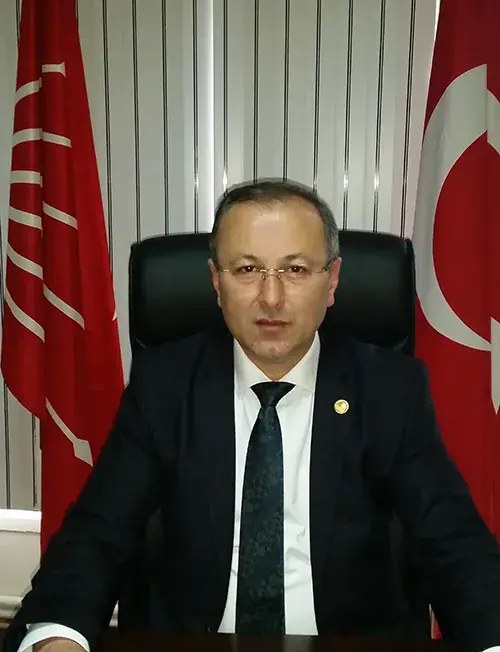 Ender Ergün