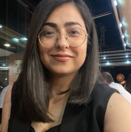 Kübra Baydar Acar