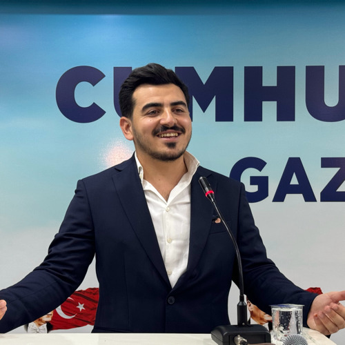 Fayat Ferhat Alagöz