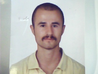 Tacettin Özkan