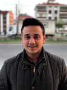 Muzaffer Cenk Işiksel