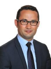 Mustafa İnceçayır