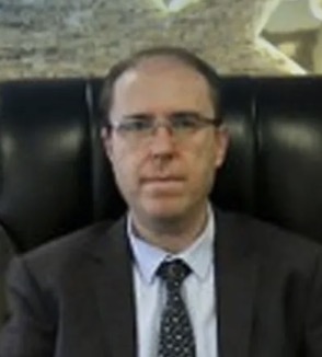 Mehmet Tarık Törer