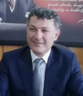 Bekir Özer
