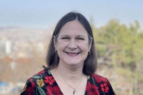 Wendy Wyver