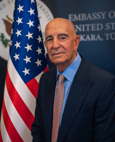 Thomas J. Barrack