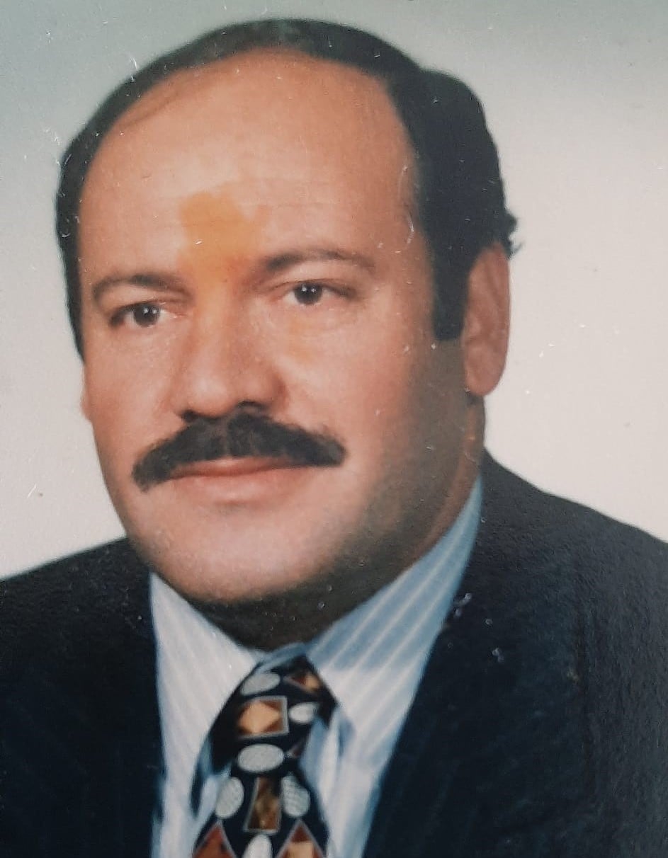 Alaattin Fırat